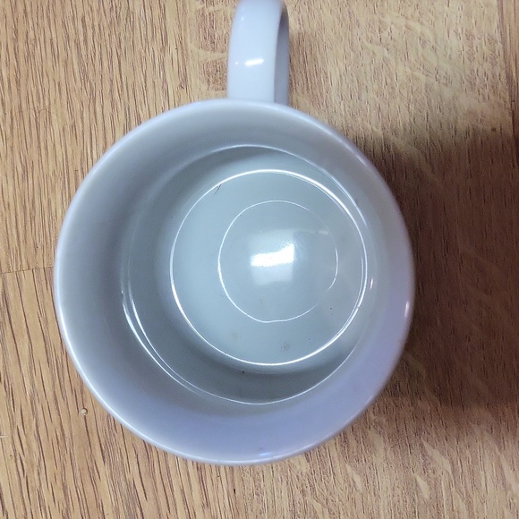 Vtg Rainbow mothers day Mug - Picture 3 of 8